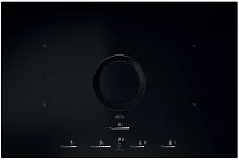 Варочная панель с вытяжкой Elica NIKOLATESLA SWITCH GLOW RAW BR/A/83