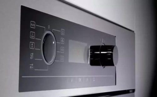 Пароварка Miele DG 5061 ED фото 5