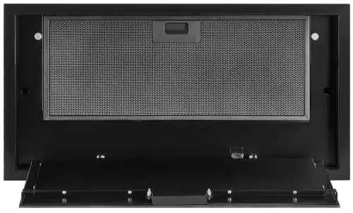 Встраиваемая вытяжка Maunfeld MZR 60 Lux чёрный фото 6
