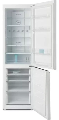 Холодильник Haier C2F637CWRG фото 2