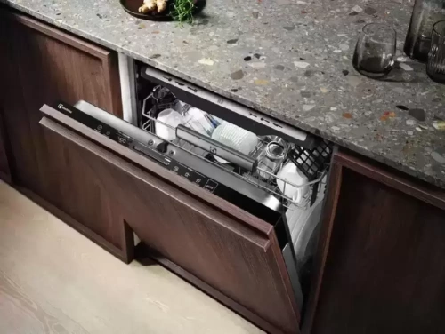 Встраиваемая посудомоечная машина Electrolux EEG69420W фото 9
