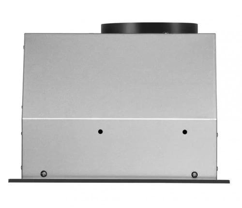 Встраиваемая кухонная вытяжка MAUNFELD THAMES 601PM черный фото 12