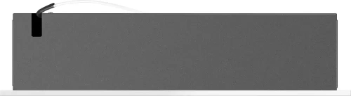 Встраиваемая кухонная вытяжка MAUNFELD Crosby Rocky 60 белый фото 7