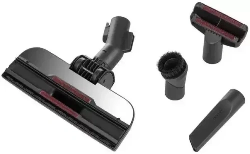 Пылесос Miele Complete C3 Active PowerLine SGDF3 бордовый фото 11