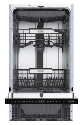 DeLonghi DDW 08S Topazio DeLonghi DDW 08S Topazio