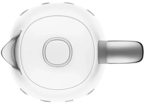 Чайник Smeg KLF03WHMEU фото 4