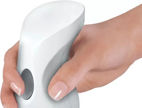 Блендер Bosch MSM6B100 белый фото 2