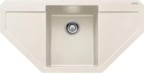 Мойка Franke MRG 612-E ваниль