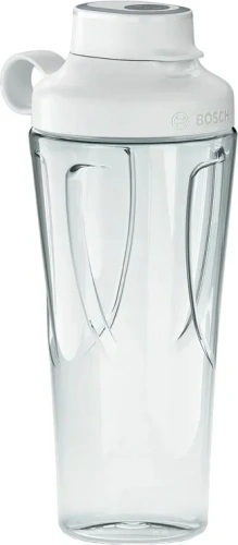 Блендер Bosch MMB2111T нержавеющая сталь фото 2