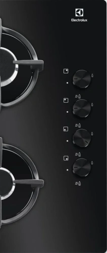 Варочная панель Electrolux EGG6407K фото 2