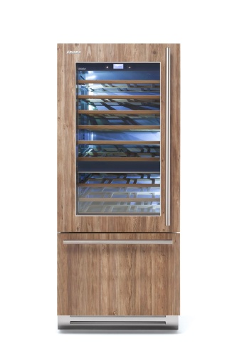 Винный шкаф Fhiaba S901TWT3 фото 2