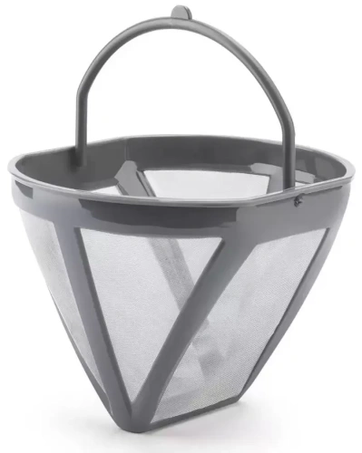 Капельная кофеварка Smeg DCF02BLEU фото 6