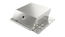 Крышка для гриля Fulgor Milano FOBQ HL 600 X