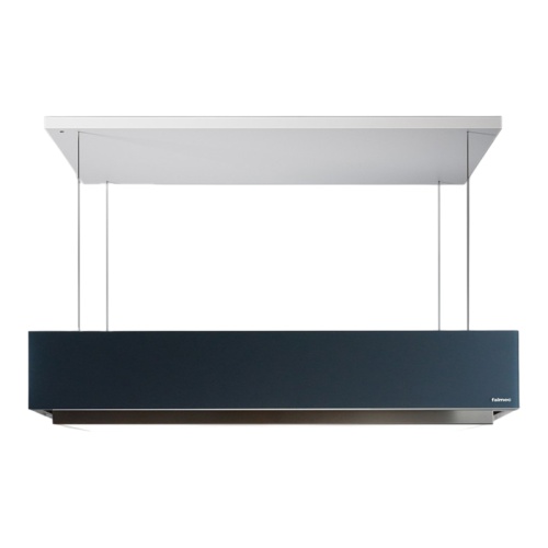 Falmec LEVANTE 120 графитовый матовый+рамка из стали