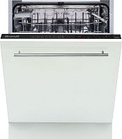Встраиваемая посудомоечная машина BRANDT BKFI1444J