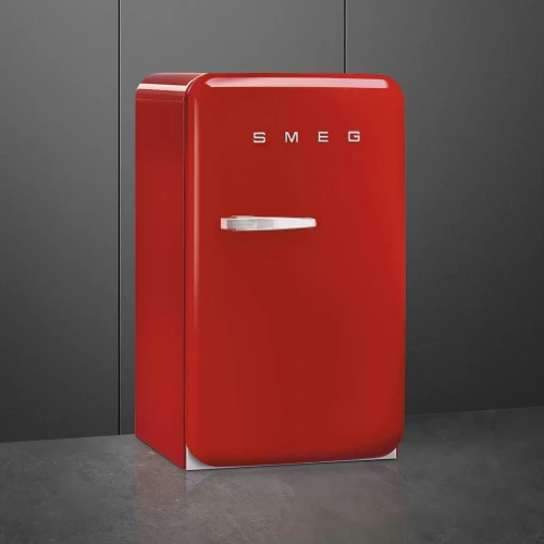 Холодильник Smeg FAB10RRD6 фото 3