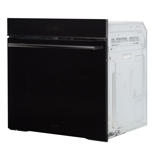 Духовой шкаф GRAUDE BM 60.2 O фото 3