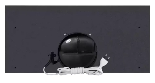 Встраиваемая вытяжка Maunfeld Crosby 850LED белый фото 10