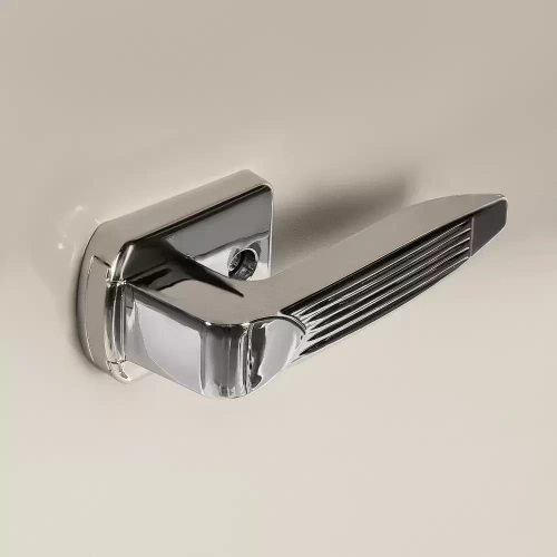 Холодильник Maunfeld MFF83RBG фото 7