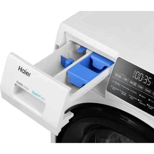 Стиральная машина Haier HW90-BP14959 фото 5