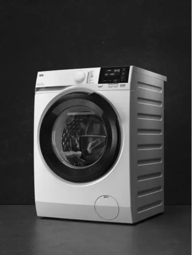 Стиральная машина AEG LFR61944BE фото 8