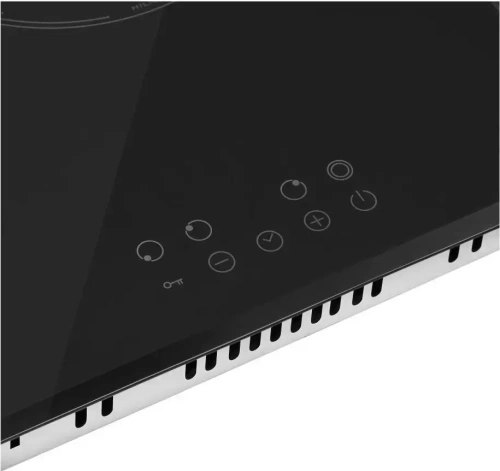 Электрическая варочная панель Korting HK 42034 B фото 6