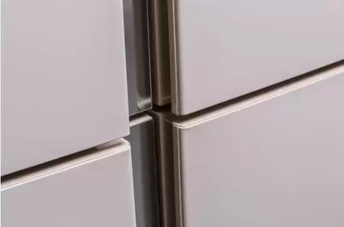 Холодильник Sharp SJPX 99 FBE фото 6