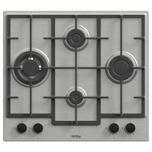 Газовая варочная панель Korting HG 688 CTX