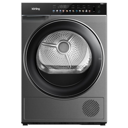 Сушильная машина Korting KD 69IHP10 An Сушильная машина Korting KD 69IHP10 An