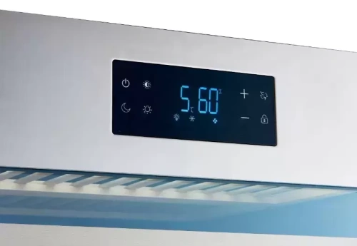 Винный шкаф CellarPrivate CP344S фото 2