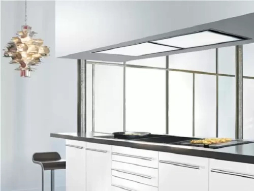 Вытяжка De Dietrich DHD1131X фото 2