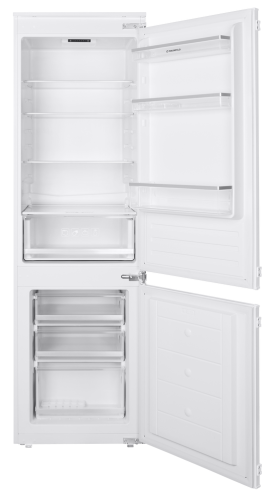 Холодильник встраиваемый MAUNFELD MBF177SW фото 3