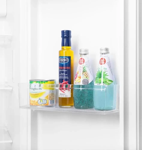 Холодильник MAUNFELD MFF177NFWE фото 7