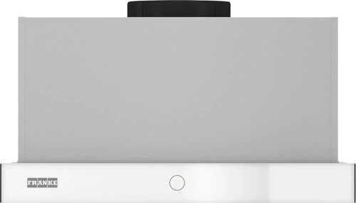 Вытяжка Franke TOUCH 50 WH фото 3