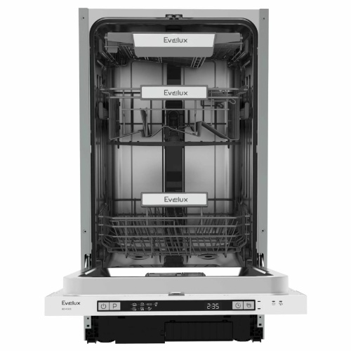 Evelux BD 4503 Evelux BD 4503