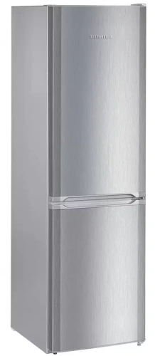 Холодильник Liebherr CUel 3331 фото 2