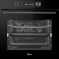 Midea MO82107PBG-I