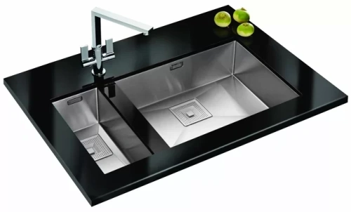 Мойка Franke CMX 110-17 фото 2