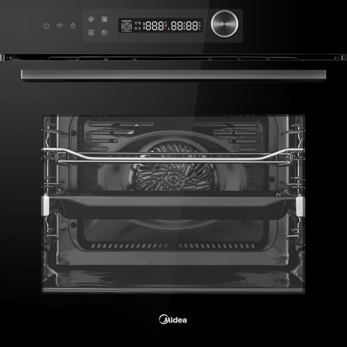 Midea MO82107PBG-I Midea MO82107PBG-I
