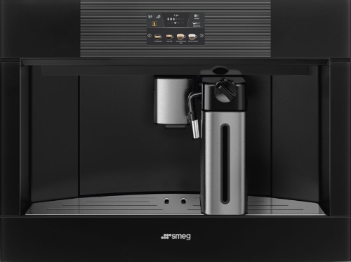 Smeg CMS4104B3RU Smeg CMS4104B3RU