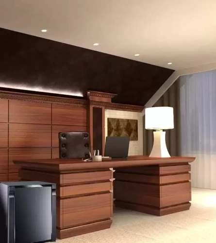 Минибар Dometic HiPro 6000 фото 2