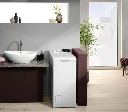 Стиральная машина Electrolux EW6TN4272 фото 4