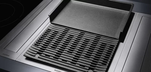 Гриль Gaggenau VR 414-110 фото 4