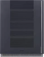 Встраиваемый холодильный шкаф для вина Smeg CVI138LG