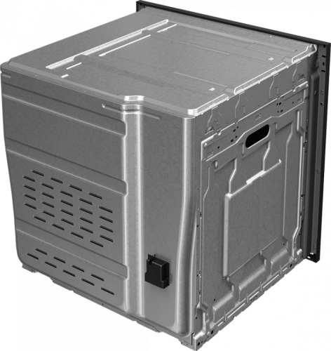 Пиролитический духовой шкаф Asko OTP66GSH фото 7 Пиролитический духовой шкаф Asko OTP66GSH фото 7