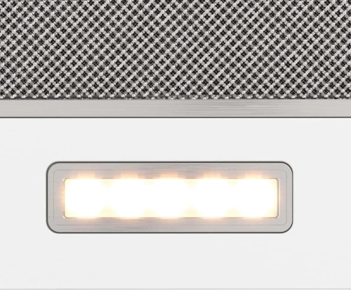 Вытяжка Franke TOUCH 60 WH фото 9