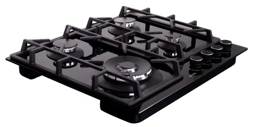 Газовая варочная панель Korting HGG 6919 CTN фото 3