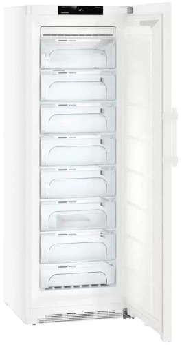 Морозильник Liebherr GN 5235 Comfort NoFrost фото 4