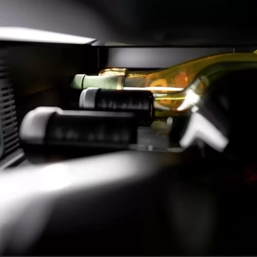 Выдвижной винный шкаф Dometic DrawBar 5B фото 6