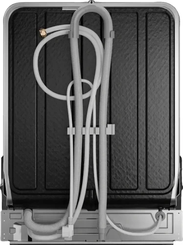Посудомоечная машина Asko DFS344ID.W фото 3